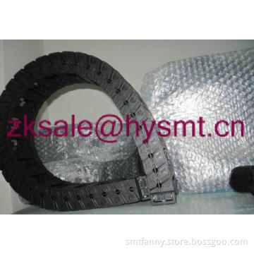 smt original new fuj parts k4145a k4143t tank chain